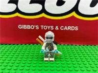 NEW LEGO ZANE DRAGONS RISING minifigure NINJAGO set 71841 njo932 njo0932