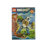 Brand New & Sealed LEGO 71480: DREAMZzz Logan the Mighty Panda