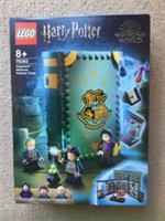 LEGO Harry Potter: Hogwarts Moment: Potions Class (76383) NEW fast dispatch