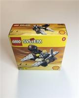 Lego Adventurers Adventurer Plane 2542 NEW AND SEALED
