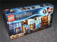 HARRY POTTER LEGO 75966 HOGWARTS ROOM OF REQUIREMENT B-STOCK BRAND NEW SEALED