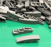 LEGO Slope 1x4 Curved From Millennium Falcon 75192 & Set 910038 - 10 Pieces NEW