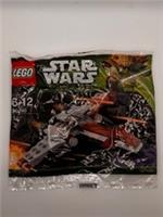 LEGO Star Wars Z-95 Headhunter polybag (30240) new