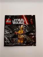 LEGO Star Wars C-3PO polybag (5002948) new
