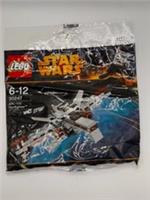LEGO Star Wars ARC-170 Starfighter polybag (30247) new