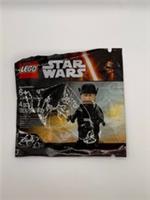 LEGO Star Wars First Order General polybag (5004406) new