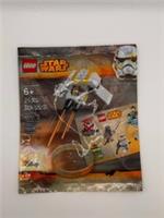 LEGO Star Wars Surprise Pack with the Phantom Mini polybag (5002939) new