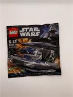 LEGO Star Wars Vulture Droid polybag (30055) new