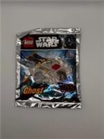 LEGO Star Wars Ghost foil pack (911720) new