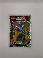 LEGO Star Wars Yoda's Hut foil pack (911614) new