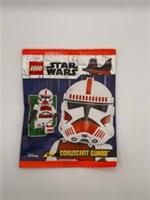 LEGO Star Wars Coruscant Guard paper bag (912403) new