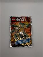 LEGO Star Wars Acklay foil pack (911612) new