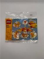 LEGO Build Your Own Animals Make It Yours polybag (30503) new