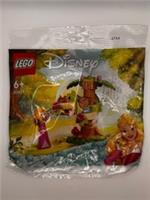 LEGO Disney Aurora's Forest Playground polybag (30671) new
