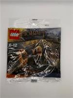 LEGO The Hobbit Legolas Greenleaf polybag (30215) new