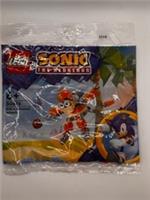 LEGO Sonic The Hedgehog Kiki's Coconut Attack polybag (30676) new