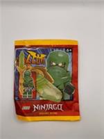 LEGO Ninjago Lloyd paper bag (892313) new