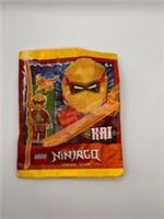 LEGO Ninjago Kai paper bag (892507) new