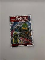 LEGO Ninjago Lloyd foil pack (892286) new