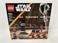 Lego Star Wars Kamino Training Facility 40765 - New Sealed