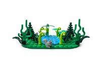 LEGO Accessories - Genuine Brand New Parts -Plants, Vegetation, Trees, Nature
