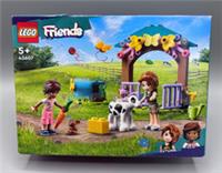 Lego Friends (Set 42607) Autumn's Baby Cow Shed - New & Sealed
