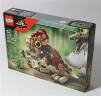 LEGO 76970 Baby Dinosaur Dolores Aquilops Set Jurassic World NEW