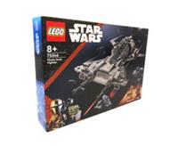 Lego Star Wars Pirate Snub Fighter No 75346 New & Sealed
