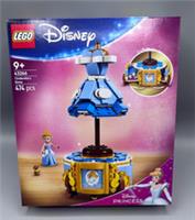 Lego Disney Princess (Set 43266) Cinderella's Dress - New & Sealed
