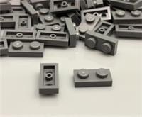 LEGO Plate 1 x 2 3023 From Star Wars Sandcrawler Set 75059 - 56 Pieces NEW