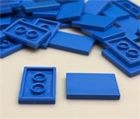 LEGO Tile 2x3 26603 From The Amazing Spider-Man Set 31209 - 10 Pieces NEW