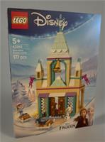 LEGO Disney Princess Set 43265 Arendelle Frozen Castle - Brand New - FREE POST