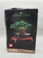 LEGO 10281 Botanical Bonsai Tree Set Genuine official Lego New sealed