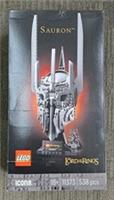 Lego Icons: 11373 : The Lord Of the Rings - Sauron (18+)