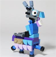 LEGO Fortnite Llama Minifigure Supply Loot Character Game Promotion 5008257