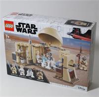 LEGO 75270 Obi-Wan's Hut Set NEW Sealed Star Wars Luke Skywalker Obi-Wan Kenobi