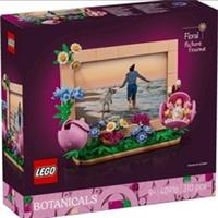 Lego 40916 Floral Picture Frame