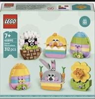 LEGO 40890 Easter Decorations Limited Edition Brand New & Sealed