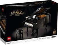Lego ideas grand piano (21323) Brand new Boxed Sealed