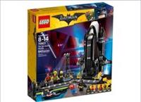 LEGO 70923 THE BATMAN MOVIE THE BAT SPACE SHUTTLE BRAND NEW RARE JOKER