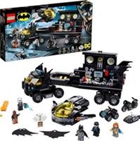 LEGO Super Heroes: Mobile Bat Base - 76160 - BRAND NEW - Box Has Slight Wear