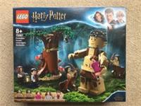 LEGO Harry Potter: Forbidden Forest: Umbridges Encounter (75967) NEW fast post