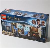 LEGO 75966 Hogwarts Room Of Requirement Set Harry Potter BNIB