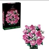 Lego Botanicals 10374 (18+) 789 Pcs