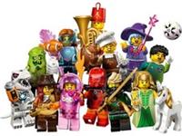 Genuine LEGO 71052 Minifigures Series 29 Complete Full Set of 12