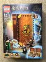 LEGO Harry Potter 76382 : Hogwarts Moment: Transfiguration Class NEW fast post