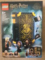 LEGO Harry Potter 76397 : Hogwarts Moment: Defence Against the Dark Arts Class
