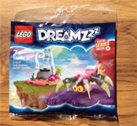 LEGO Dreamzzz: Z-Blob and Bunchu Spider Escape (30636) New & Sealed. Free UK P&P