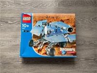 LEGO 7471 Discovery Mars Exploration Rover Complete In Box / Unused