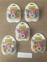5 PACKS OF SERIES 7 MOSHI MONSTERS 2013 BRAND NEW BUT NOT SEALED 4